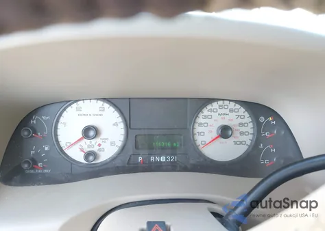 2006 Ford F-250 Lariat/Xl/Xlt from USA, damaged, VIN 1FTSW21P26EA56998